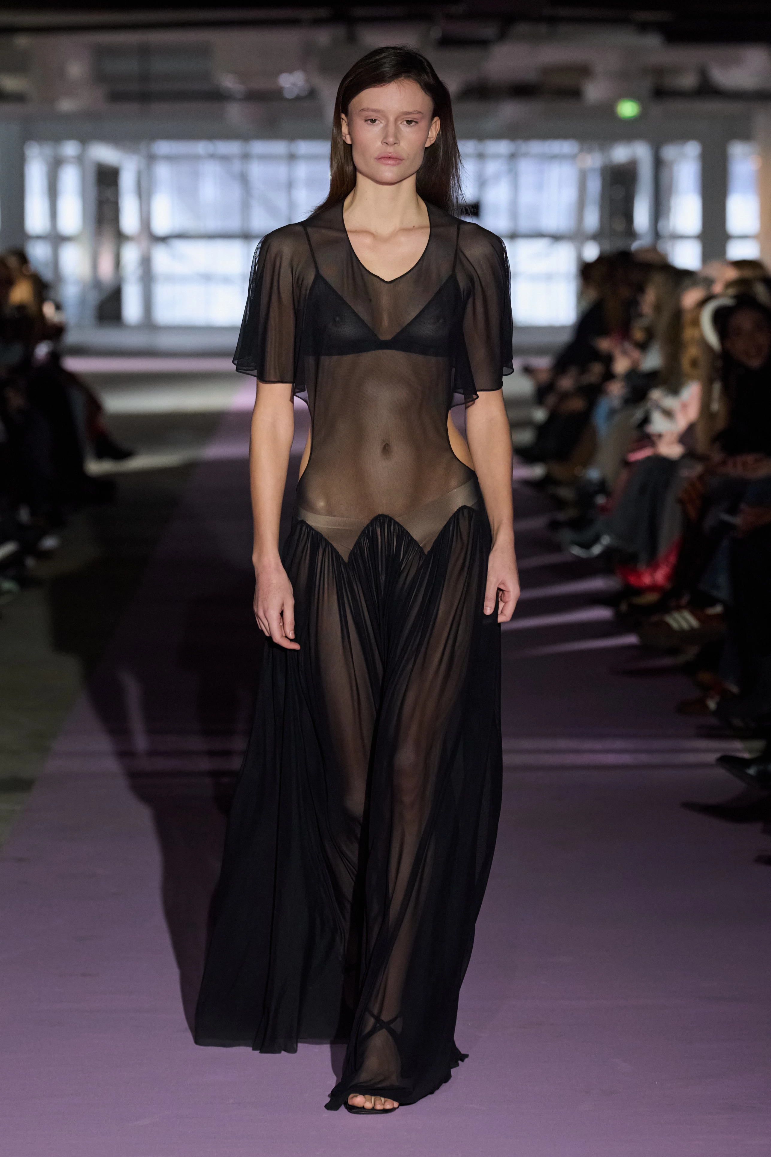 Топ-4 дефіле Копенгагенського тижня моди
16