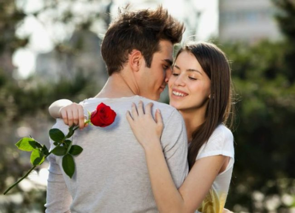 Кохання не на словах, а насправді виявилося важливішим для жінок, але не для чоловіків 5