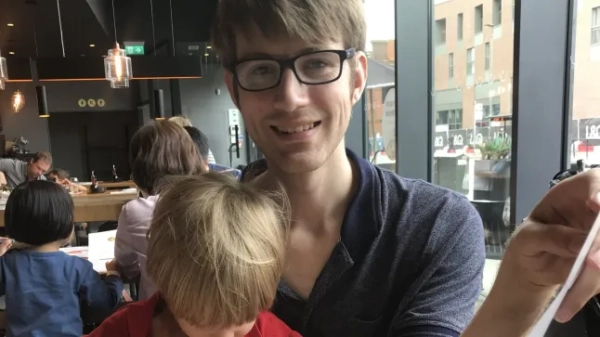 Кетрін Балавадж: Чому я перестала харчуватися поза домом зі своїми дітьми