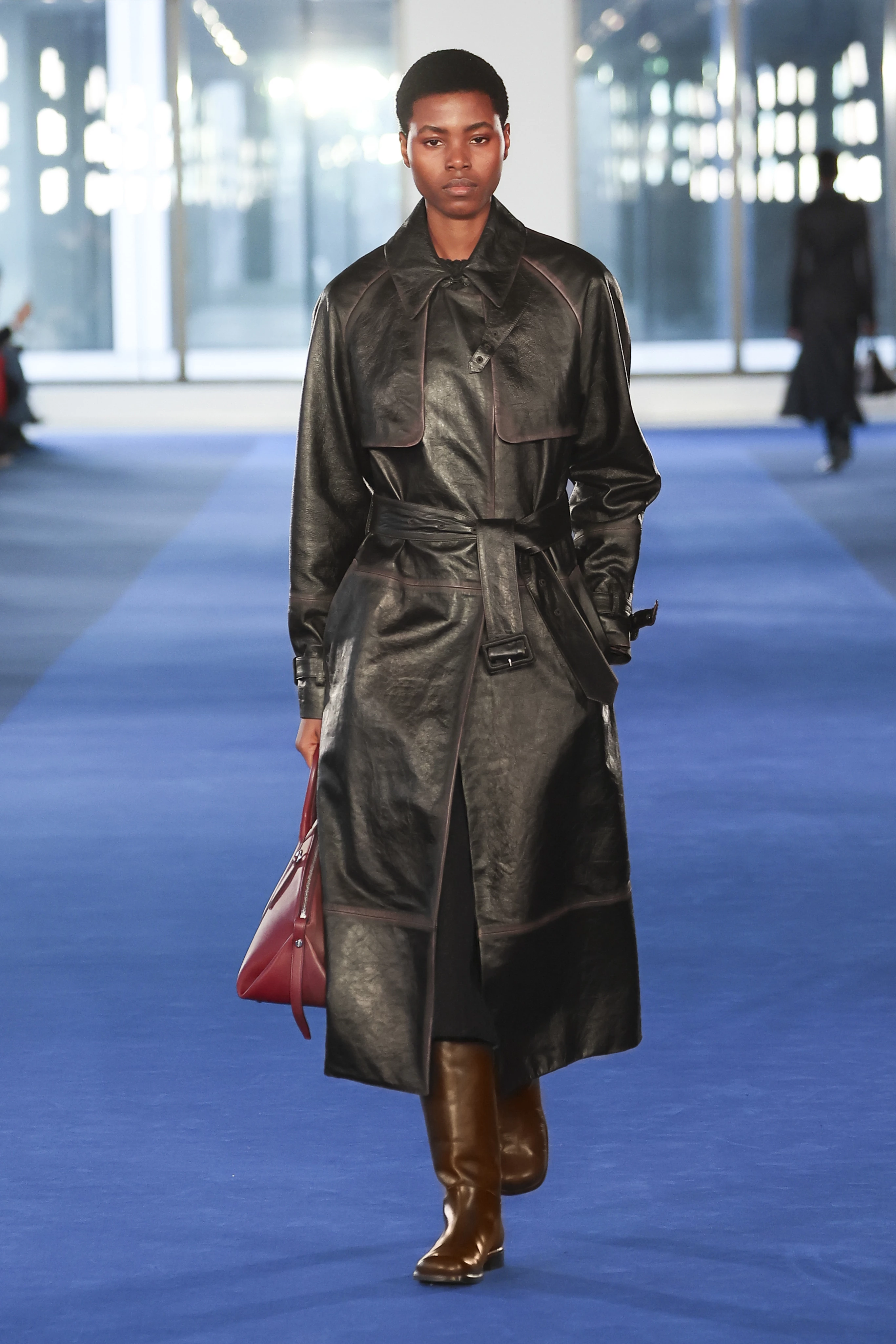 Топ 5 шоу на Нью-Йоркському тижні моди
3