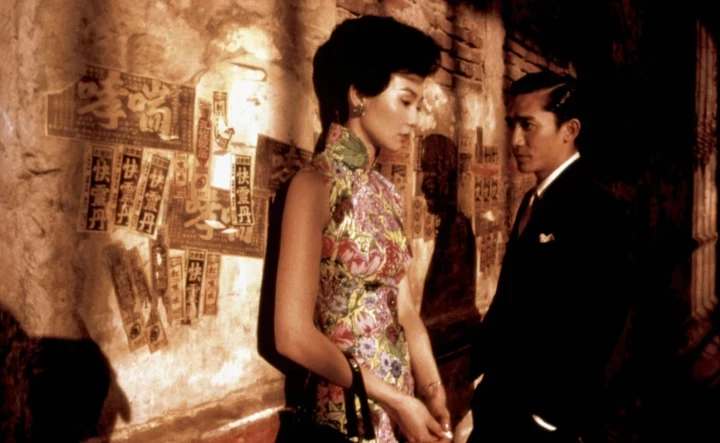 Топ 8 кінострічок про кохання та пристрасть: рекомендації Vogue Ukraine
4