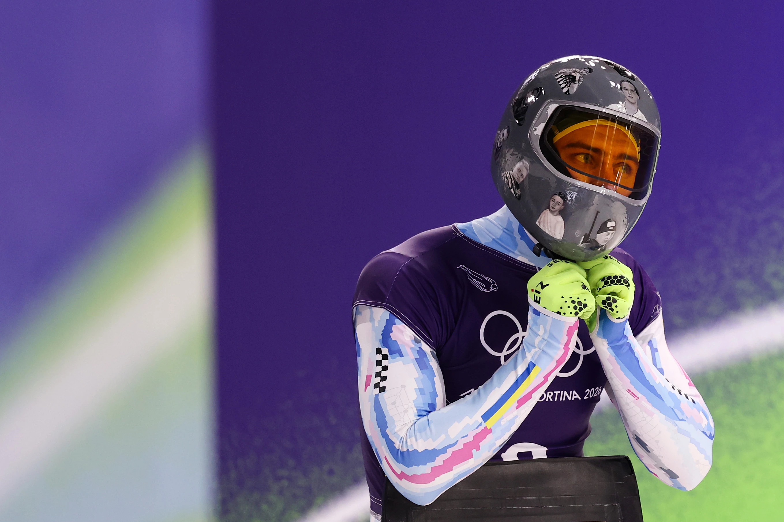 Олімпіада по-людськи: яким ми запам'ятаємо Зимовий турнір 2026-го
0