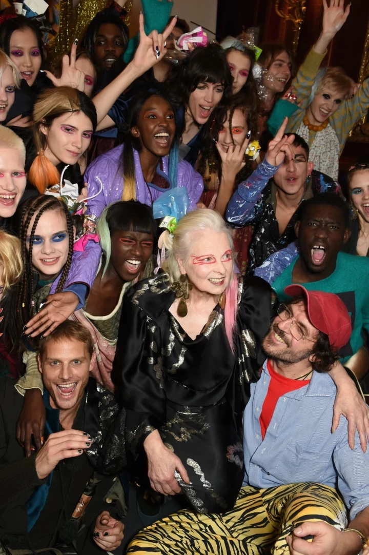 7 модних експозицій, вартих уваги цієї весни
6