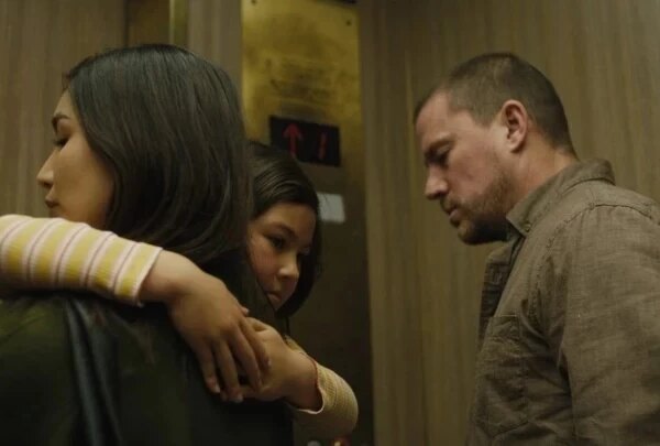 Вісім кращих кінострічок з Берлінале