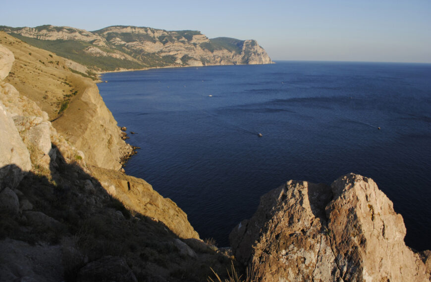 Крим: Голодомор 1944-го та захоплення ханства – важливі історичні відомості для українців.