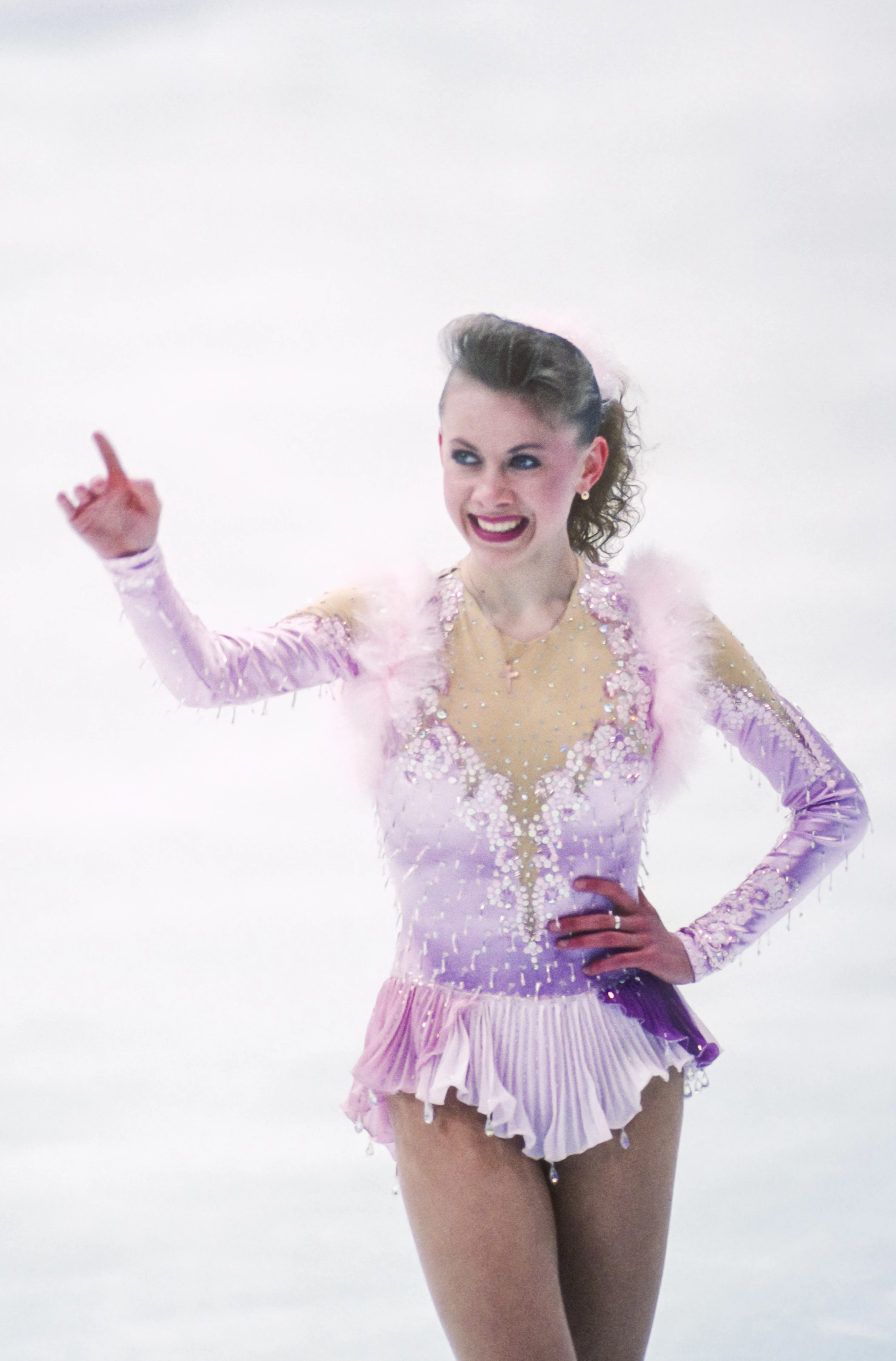 Мить слави: Зимова олімпійська перемога України
2