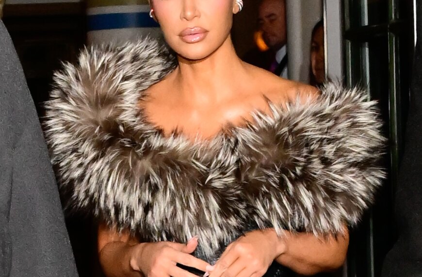 Кім Кардаш’ян та Льюїс Гемільтон: чи правда про роман?