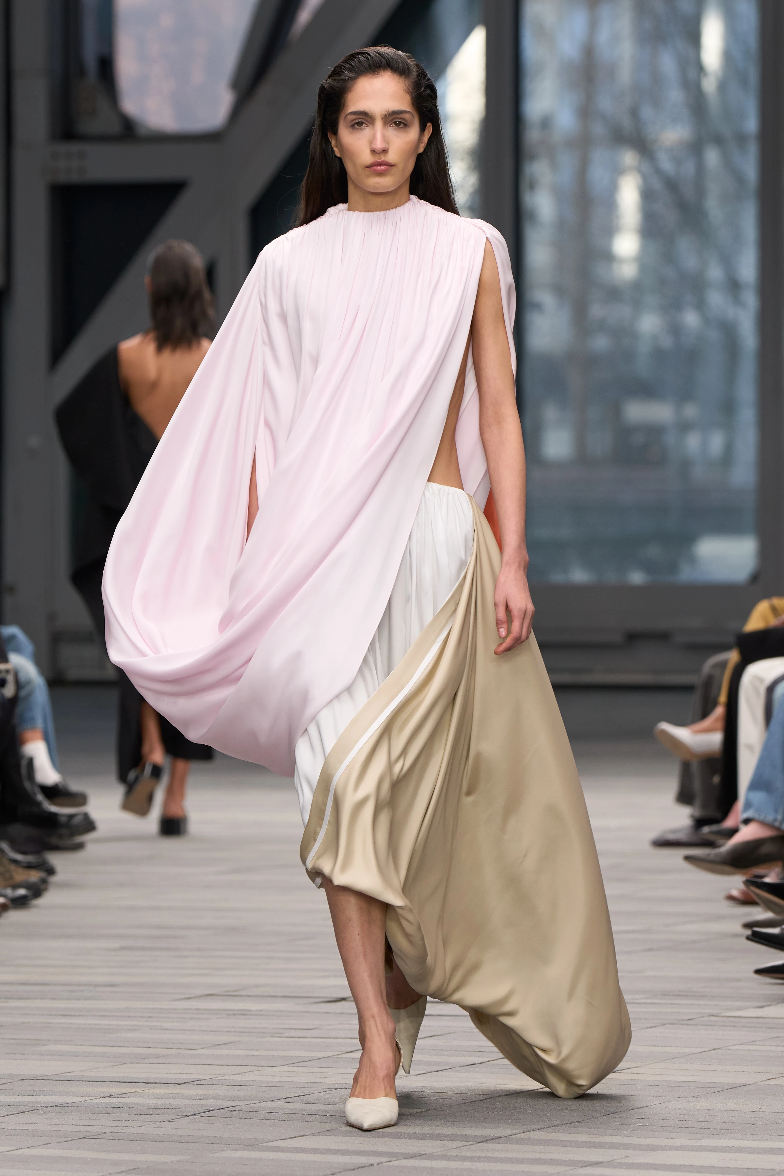 Топ 5 шоу на Нью-Йоркському тижні моди
15