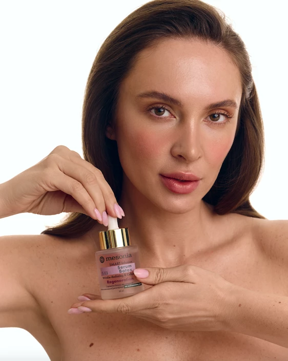 Mesonia: Топ-б’юті-знахідка року від лідерки думок та активістки Ірини Адоніної
3