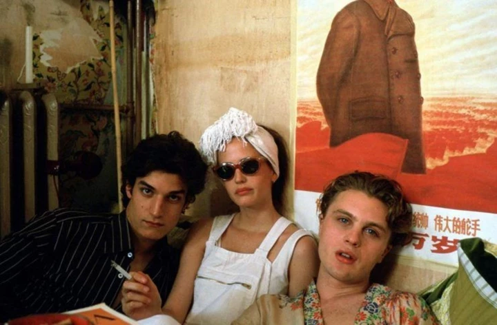 Топ 8 кінострічок про кохання та пристрасть: рекомендації Vogue Ukraine
3