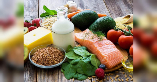 Перейдіть на ці продукти, і ваше тіло буде вдячне.