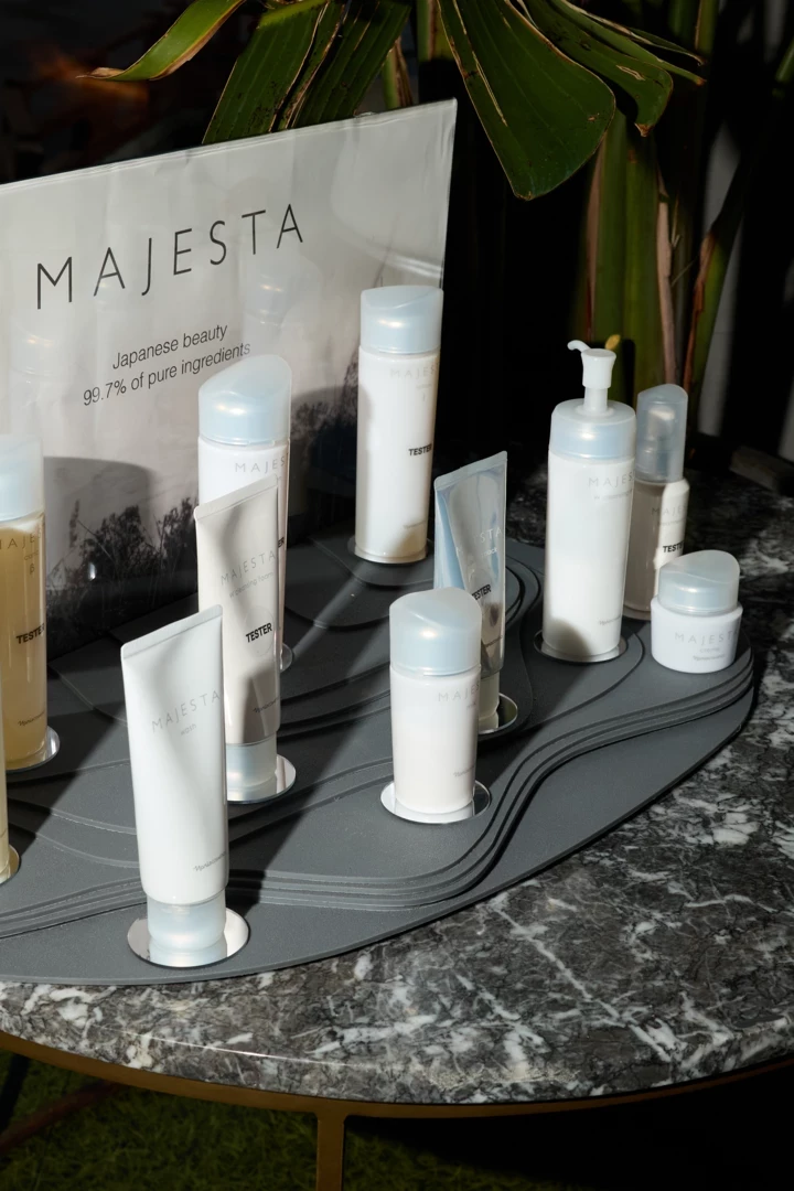 "Шкіра мочі" — новий японський б'юті-тренд
1