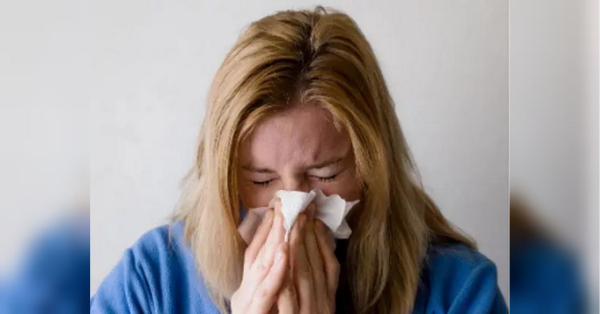 Бар’єр проти грипу та інших респіраторних інфекцій: всеосяжний захист для родини