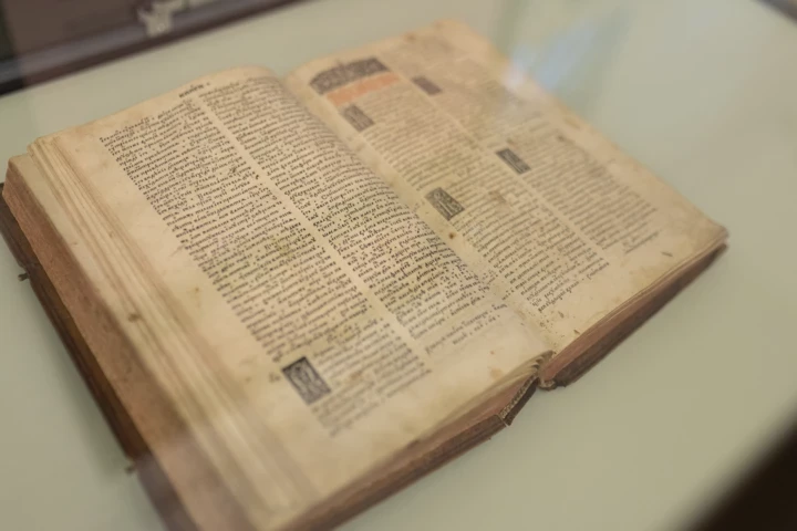 Сім найзахопливіших лютневих експозицій у Києві