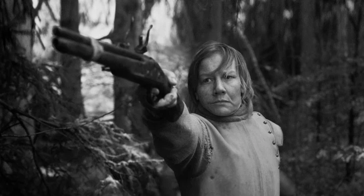 Берлінале 2026: "Роуз" із Сандрою Хюллер - захоплива драма про тягар жіночої незалежності
1