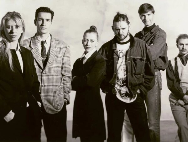 7 модних експозицій, вартих уваги цієї весни