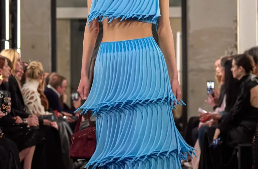 Мюльєв Alaïa: відродження жаги до бренду