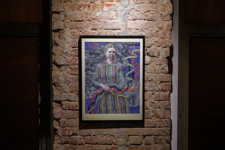 Сім найяскравіших весняних експозицій в Києві та Львові
5