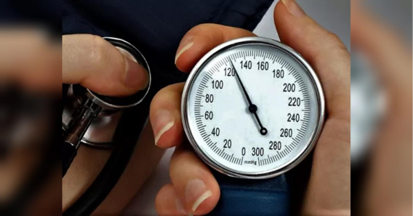 Тиск більше не буде проблемою: що корисно включити в харчування