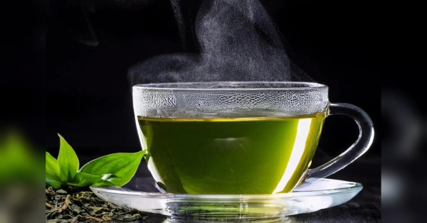 Який чай обрати: зелений, чорний чи з імбиром, щоб ефективно зменшити цукор в крові?