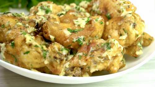 Не кожна кухарка в курсі трюку з порошком…