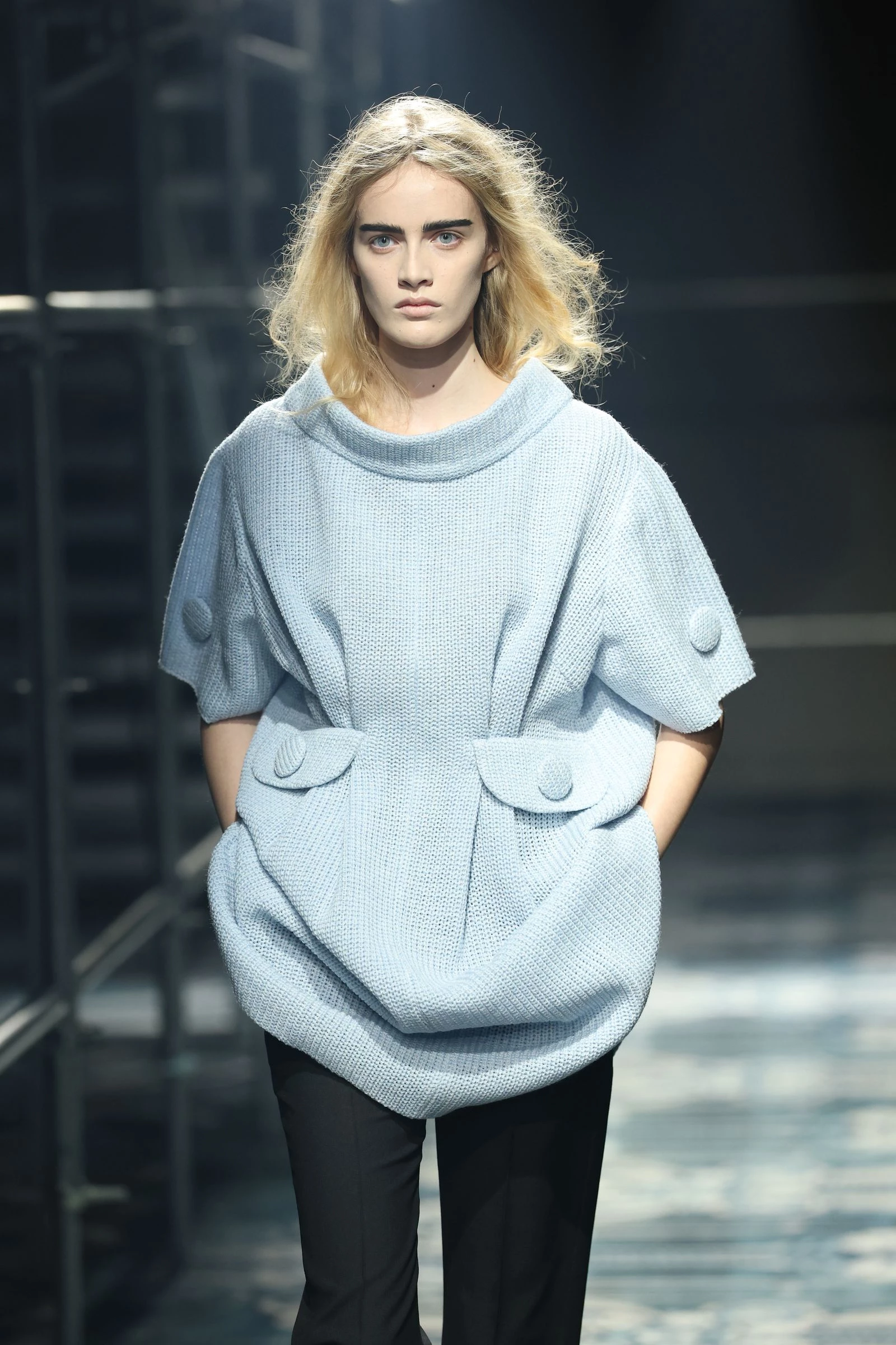 Prada осінь-зима 2025/2026. Daniele Venturelli/WireImage3