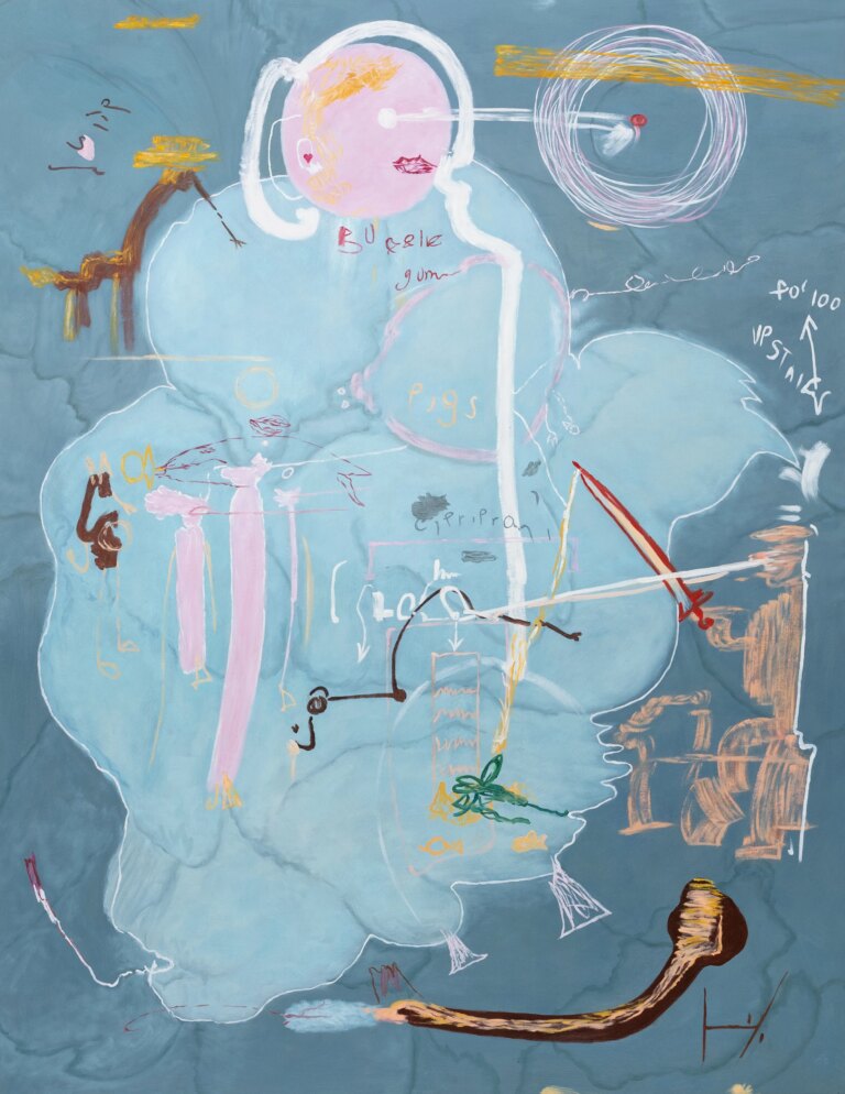 Entitled1: Що потрібно знати про нову платформу культури, яка об'єднує мистецтво, моду, музику та спорт 20