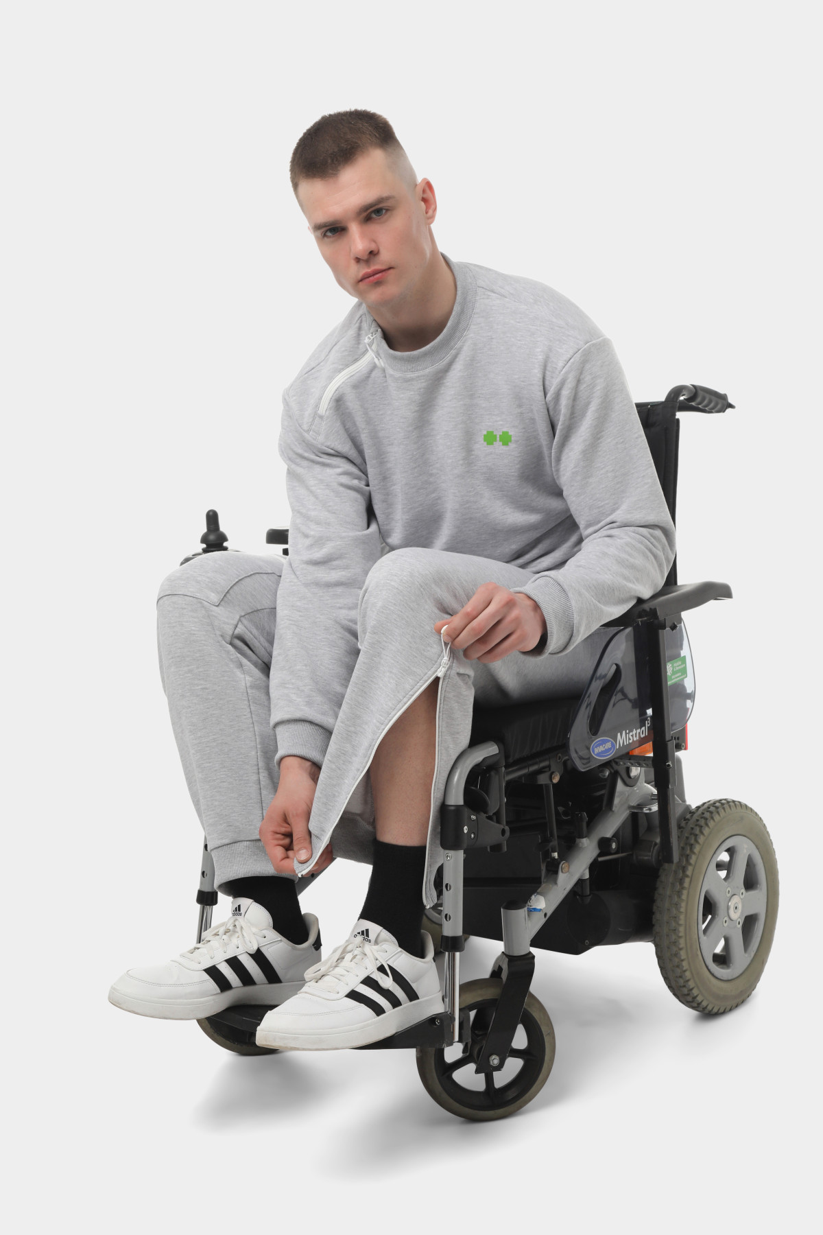 Розширюючи межі: Інклюзивний підхід до дизайну від Plus Plus
3