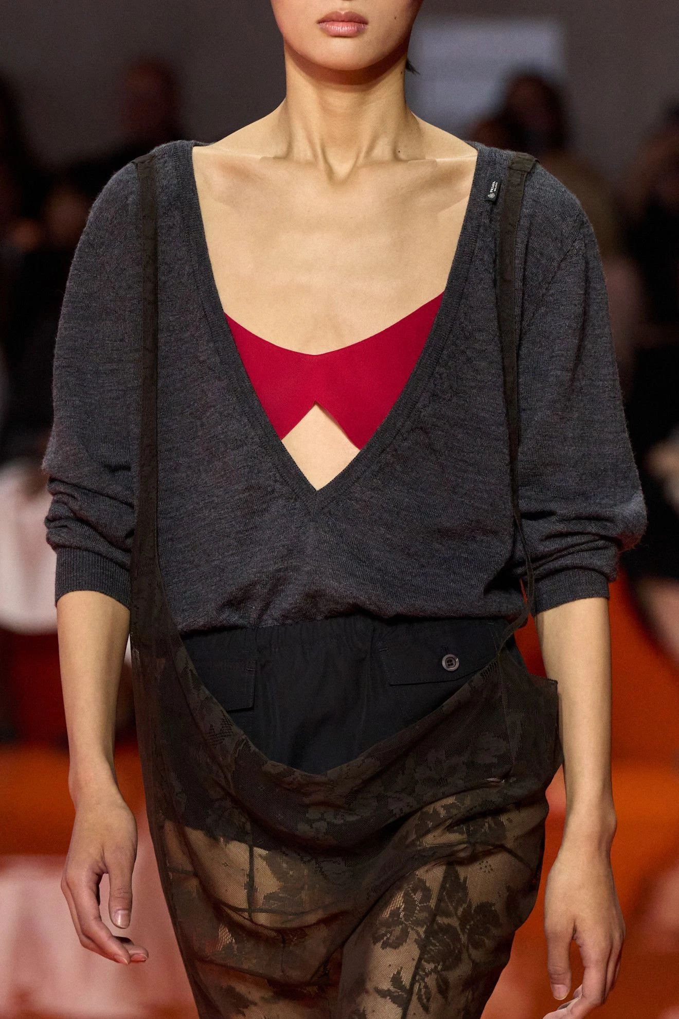 Prada весна-літо 20261