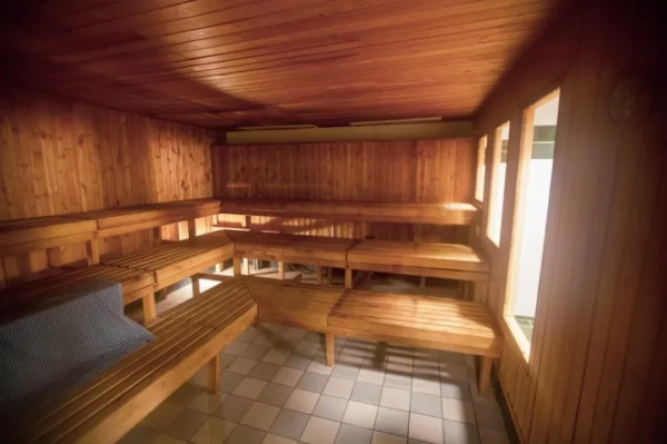 Відвідайте найстаріший спа-центр Лондона, який отримав оновлення вартістю 3 мільйони фунтів стерлінгів citywestminster/Instagram