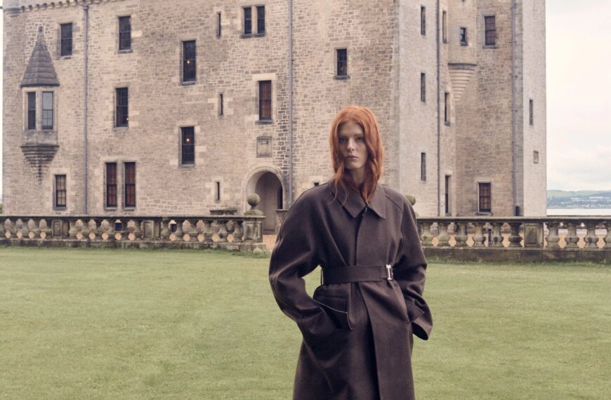 Тренч мрії: must-have цієї весни.