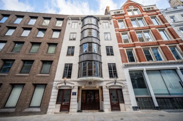 Найшикарніший готель Premier Inn у Великій Британії відкрився в історичній будівлі колишньої&hellip;