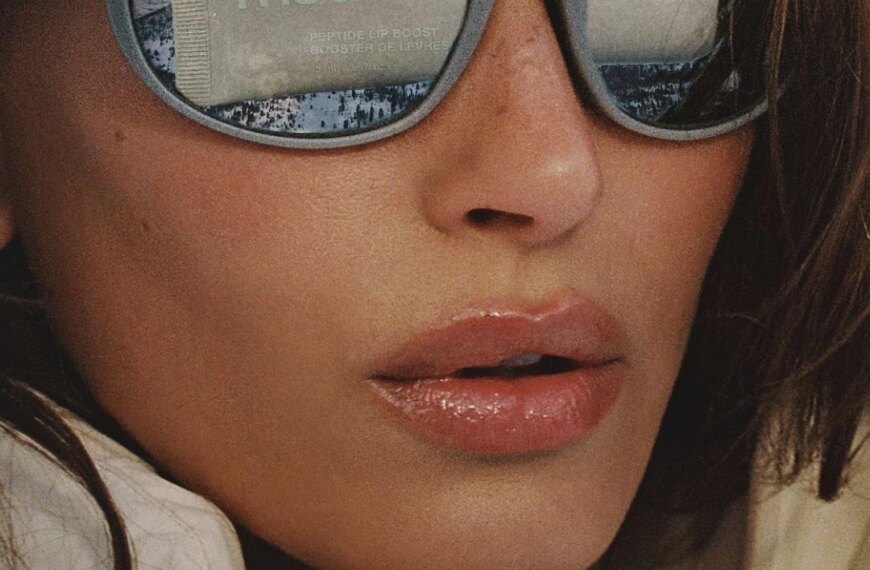 Як накачати губи без ін’єкцій: легкий спосіб з гіалуронкою.