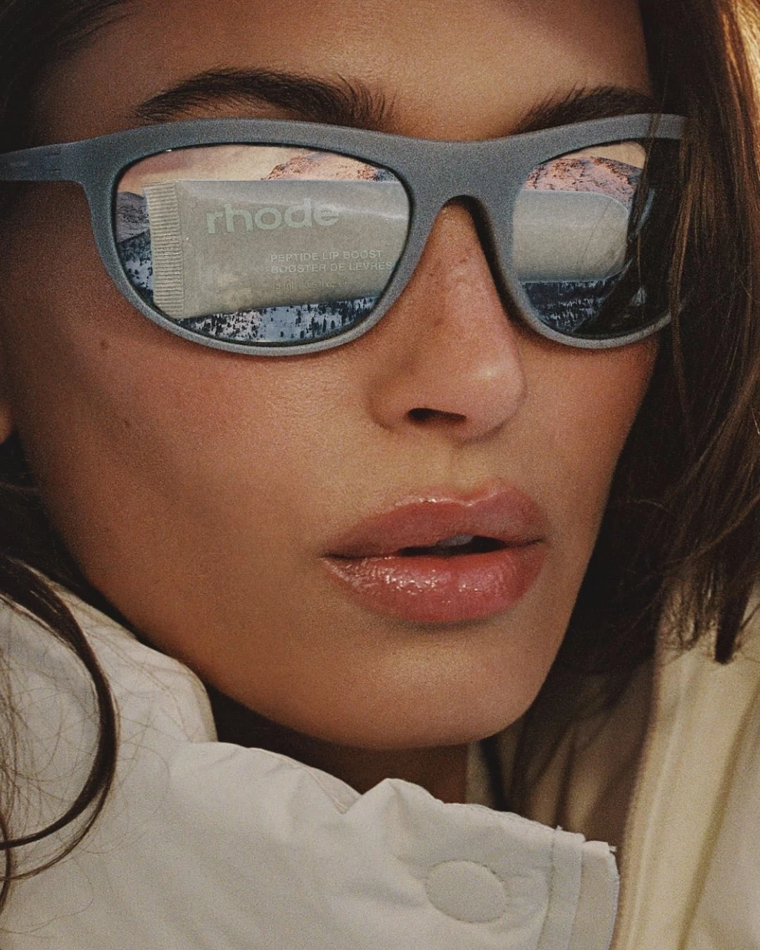 Як накачати губи без ін'єкцій: легкий спосіб з гіалуронкою.
0