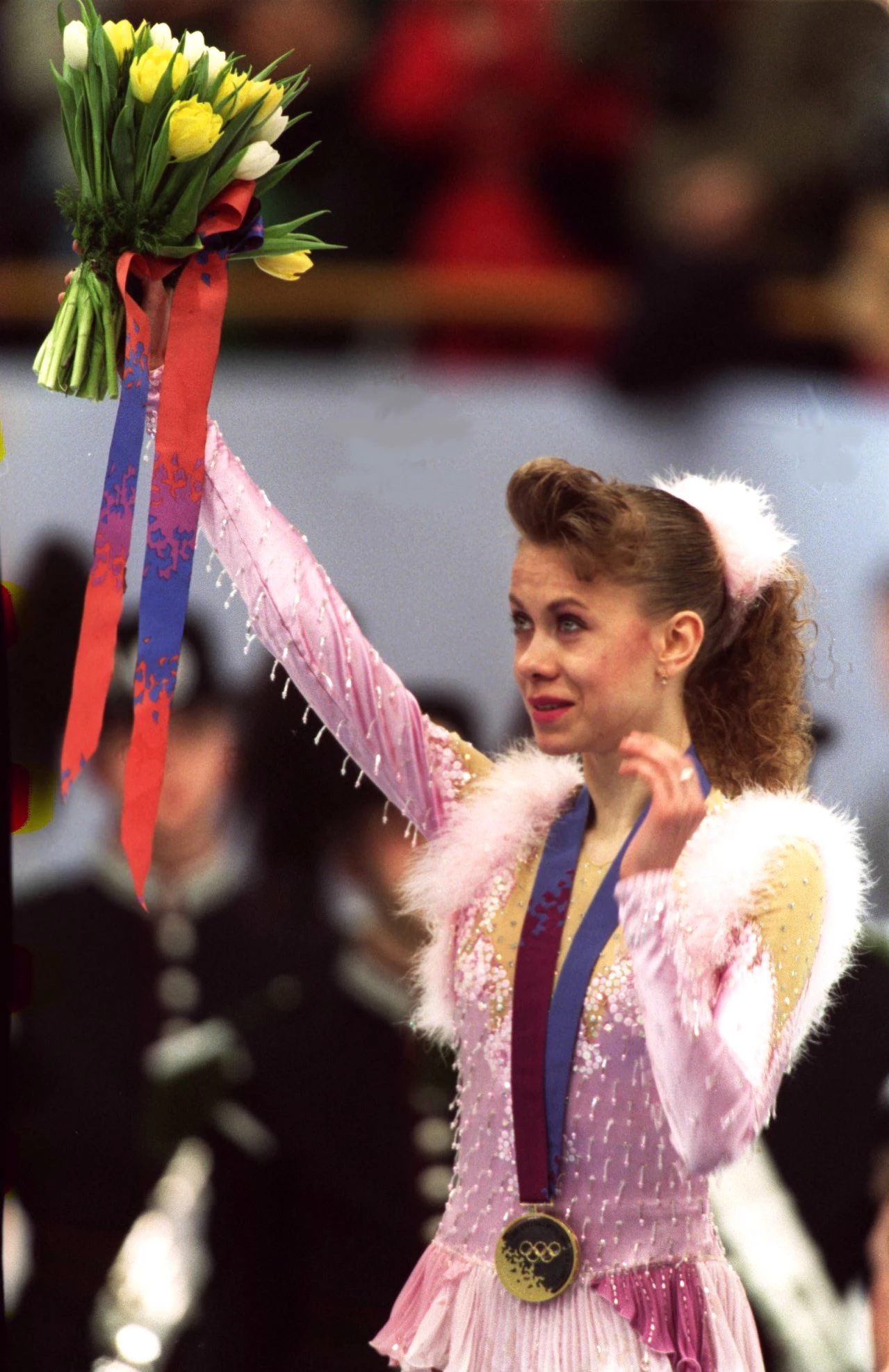 Мить слави: Зимова олімпійська перемога України
4