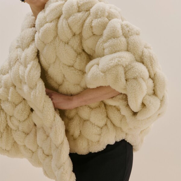 Молочний Шлях: свіжа лінійка BEVZA осінь-зима 2026/27