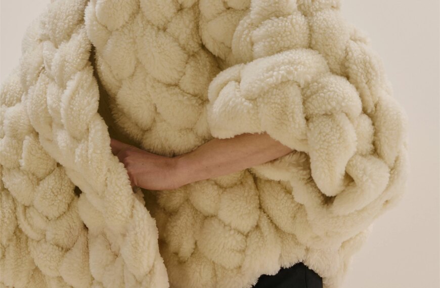 Молочний Шлях: свіжа лінійка BEVZA осінь-зима 2026/27