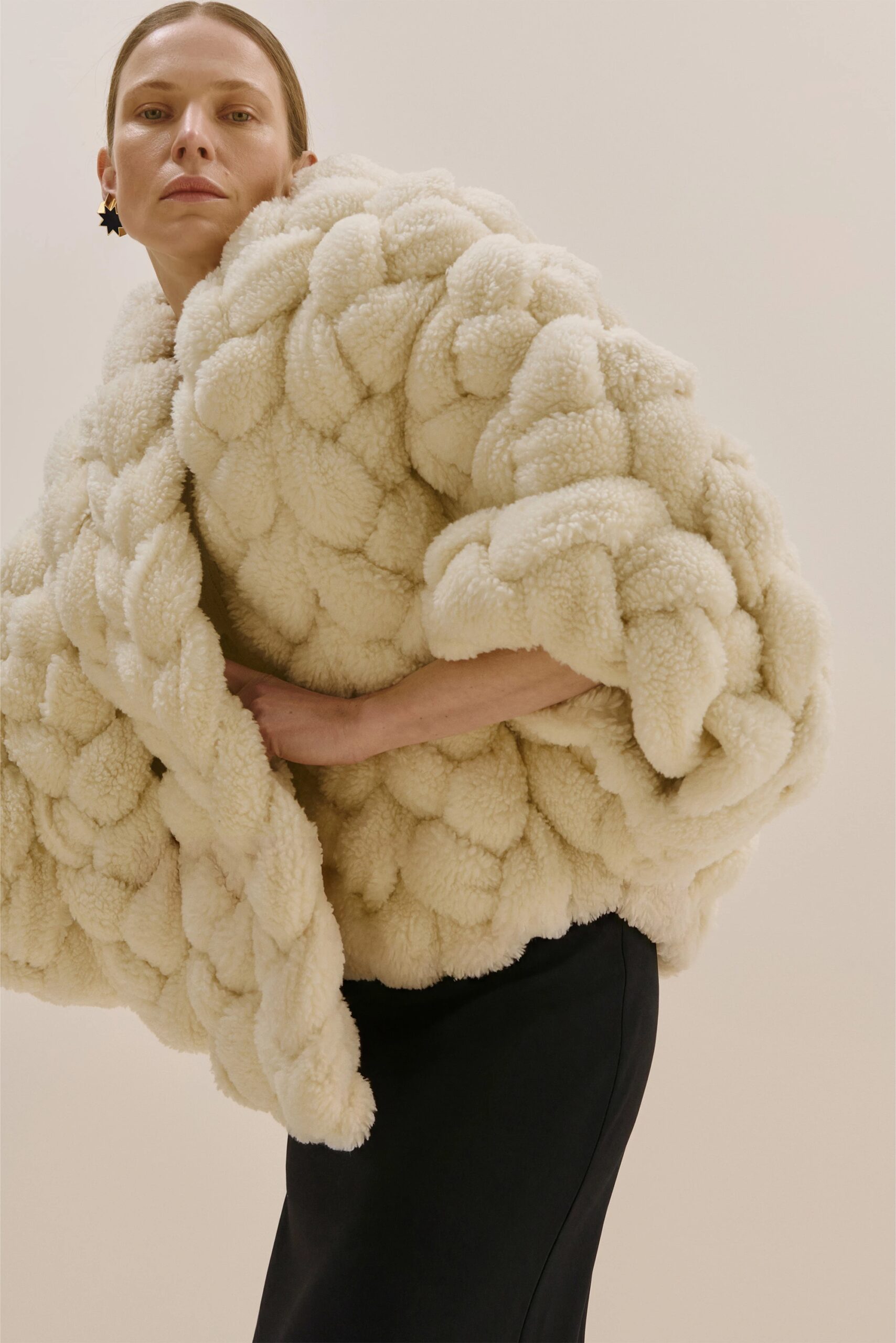 Молочний Шлях: свіжа лінійка BEVZA осінь-зима 2026/27