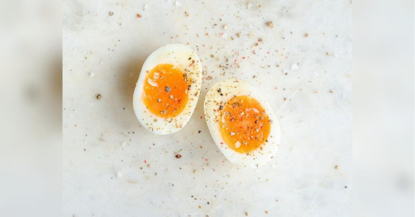 Яєчні білки проти цілих яєць: що корисніше? Неочікуваний факт. 4