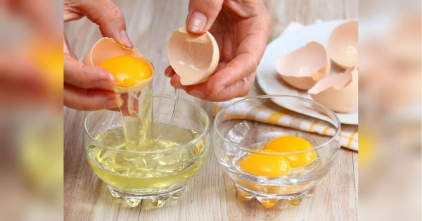 Кому краще не їсти яєчні жовтки: думка експертів з харчування та ознаки, що попереджають.