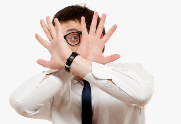 10 корисних чоловічих страхів