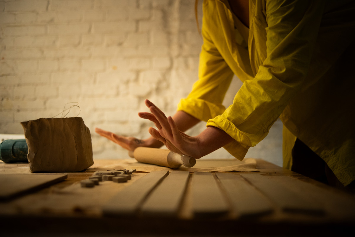 Інклюзивність у дизайні: досвід бренду кераміки "Руда Кераміка"
5