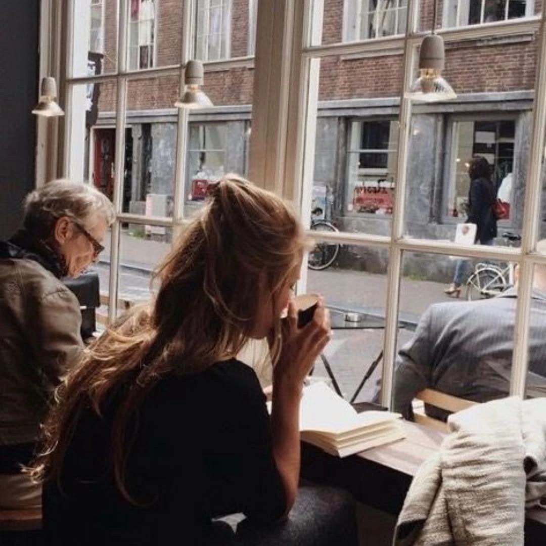 Французька неділя: рецепт безтурботності та радості
0