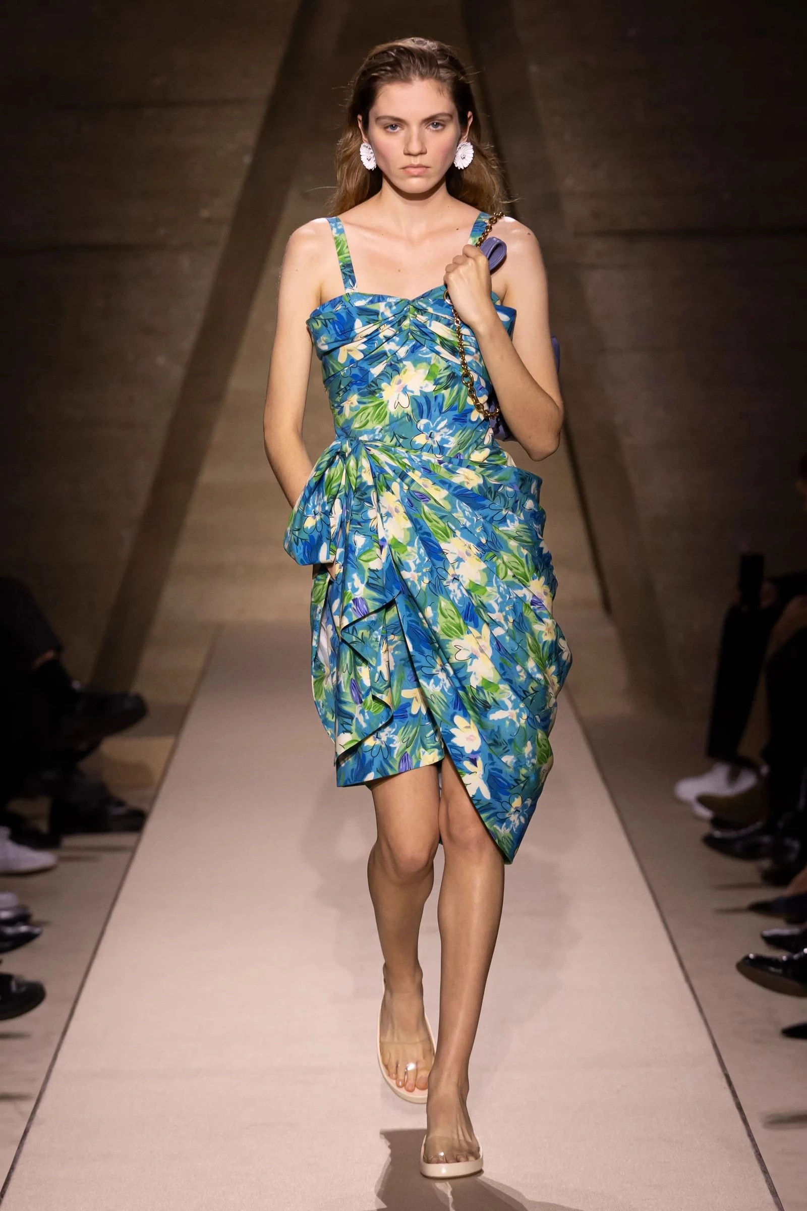 Chloé весна-літо 20263