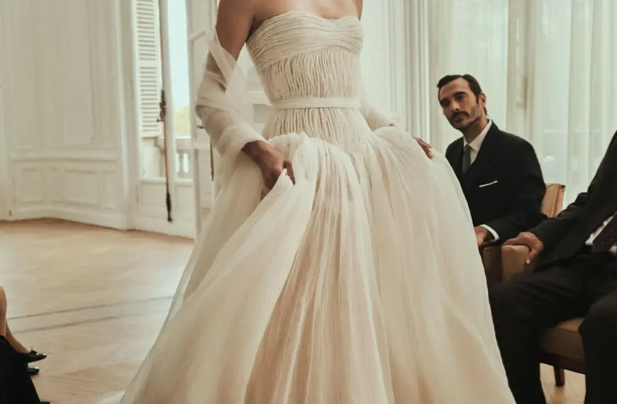 Біркенштоки на весілля: новий писк моди