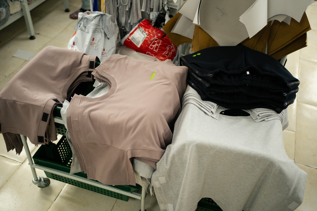 Розширюючи межі: Інклюзивний підхід до дизайну від Plus Plus
2