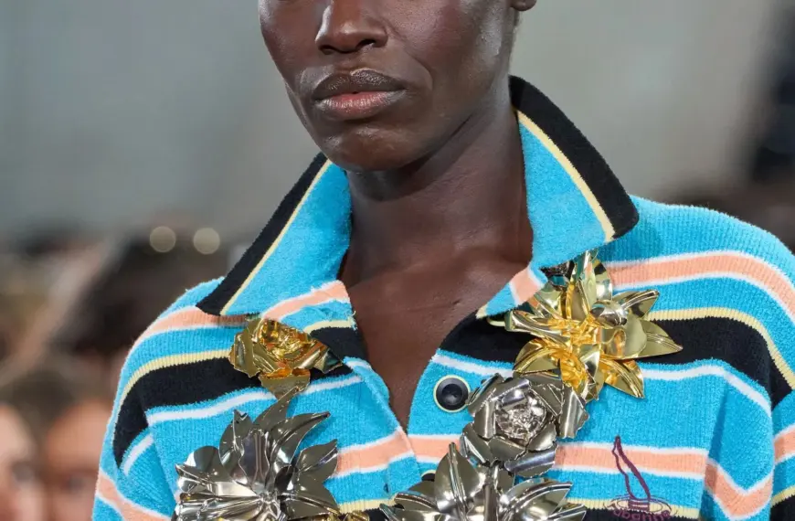 7 Fashion-Forward Jewelry Styling Tips