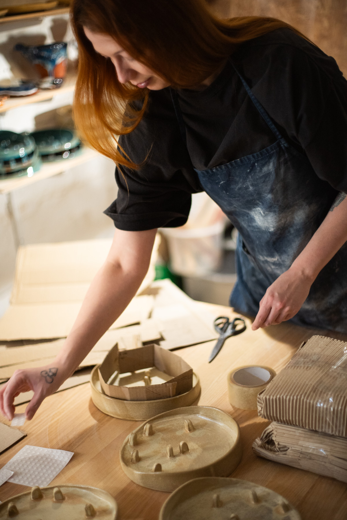 Інклюзивність у дизайні: досвід бренду кераміки "Руда Кераміка"
1