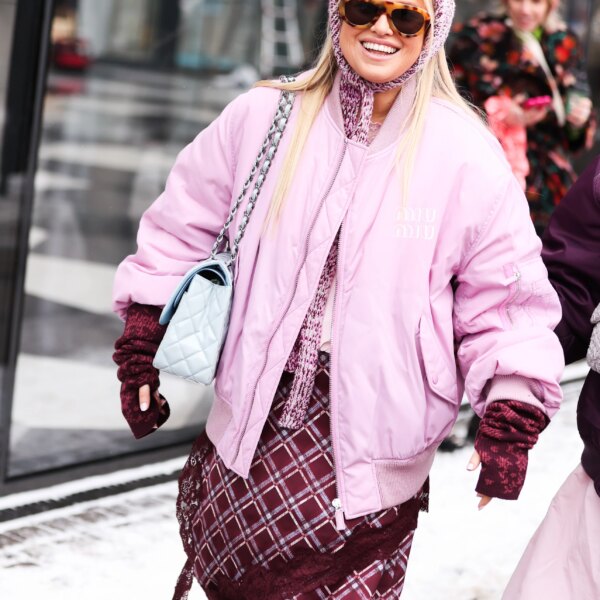 Стильні зимові головні убори за вибором скандинавських ікон стилю