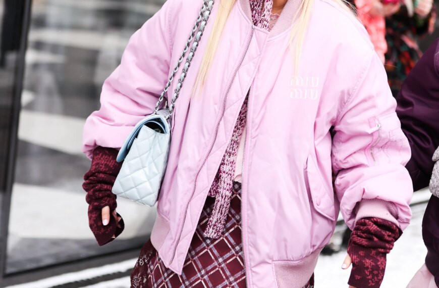 Стильні зимові головні убори за вибором скандинавських ікон стилю